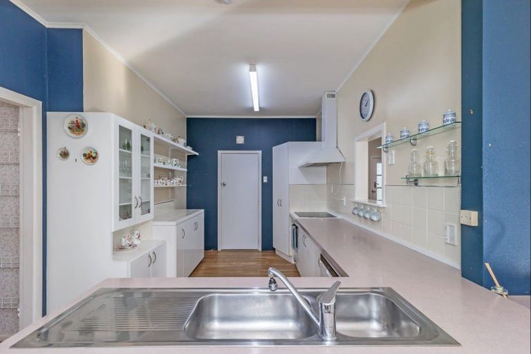 Photo of property in 29 Macarthur Street, Levin, 5510