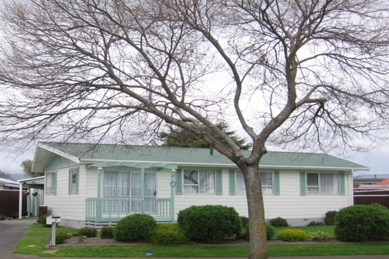 Photo of property in 11 Adkin Avenue, Levin, 5510