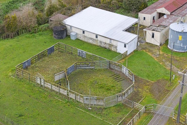 Photo of property in 201 Shirriffs Road, Awapuni, Palmerston North, 4412