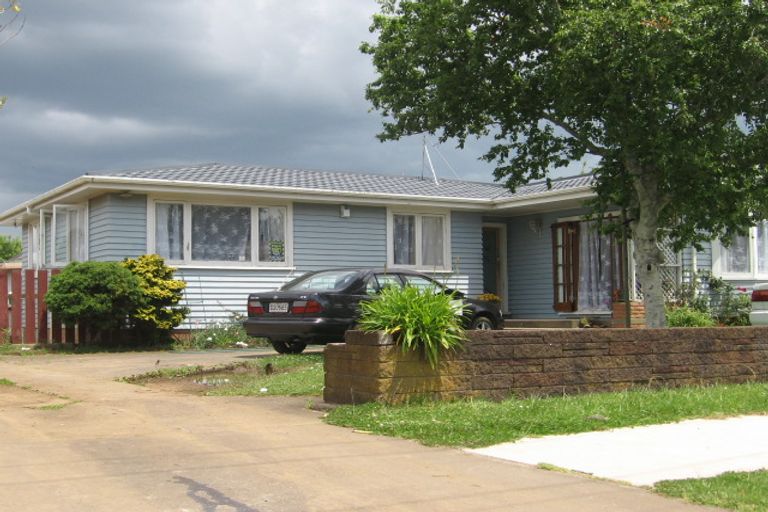 Property details for 26 Gifford Road, Papatoetoe, Auckland, 2025