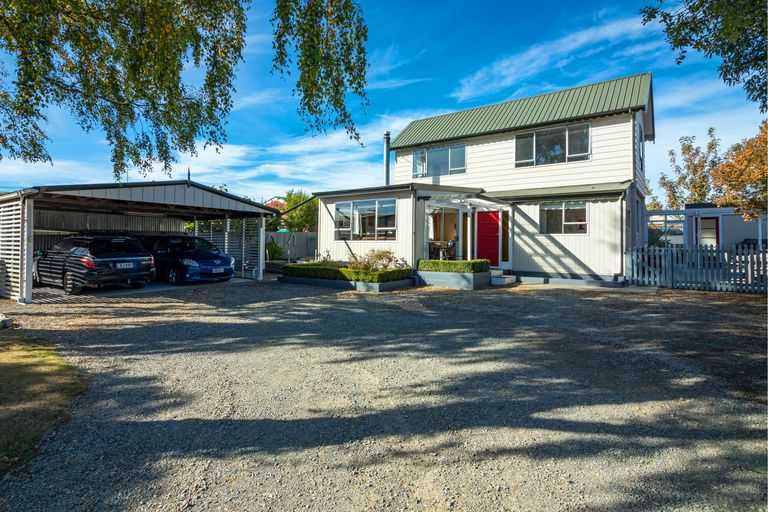 Photo of property in 29 Hertford Street, Kensington, Timaru, 7910