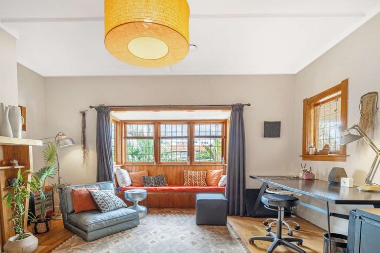 Photo of property in 26 College Street, College Estate, Whanganui, 4500