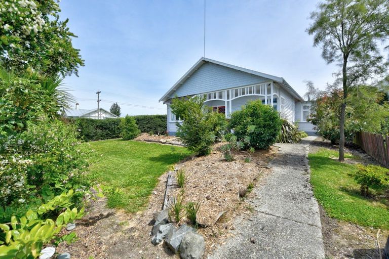 Photo of property in 58 Broughton Street, Gore, 9710