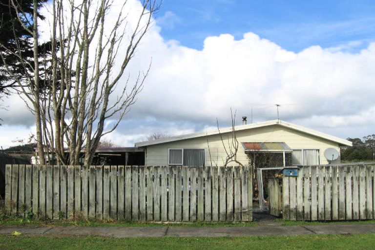 Photo of property in 8 Ranfurly Street, Moerewa, 0211