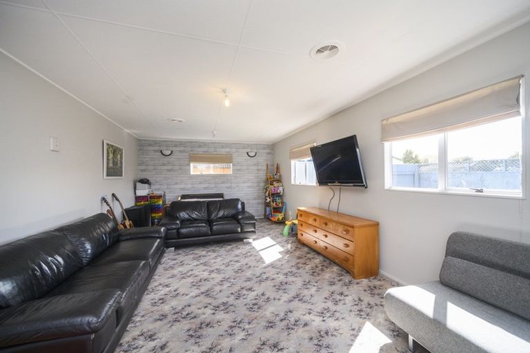 Photo of property in 9 Haybittle Street, Feilding, 4702