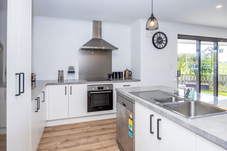 Photo of property in 4 Sargent Place, Otorohanga, 3900