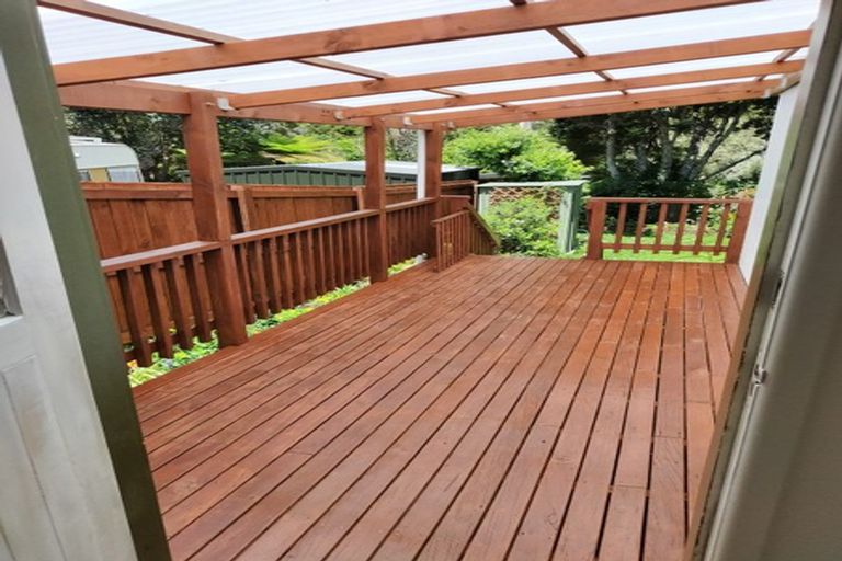 Photo of property in 3b Otuturu Creek Road, Ruamahunga, Thames, 3575