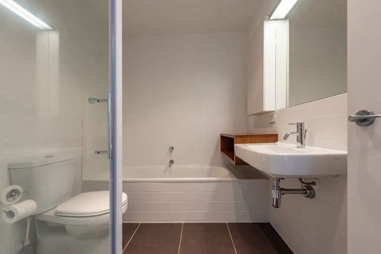 Photo of property in The Altair, 1/120 Rintoul Street, Newtown, Wellington, 6021