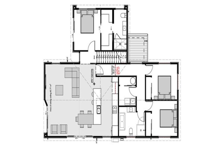 Photo of property in 14 Cochrane Close, Wanaka, 9305