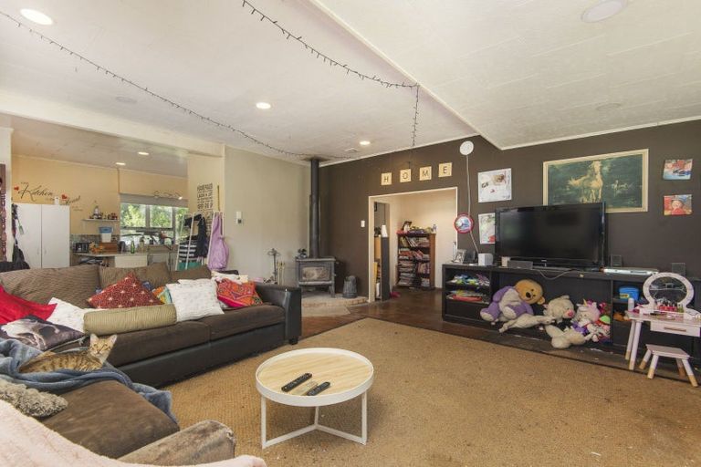 Photo of property in 698 Scarborough Road, Mangamutu, Pahiatua, 4983