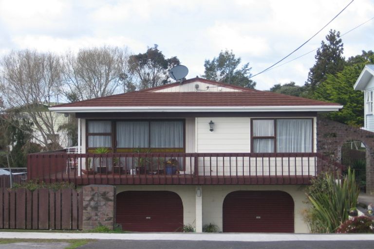 Photo of property in 29 Montgomery Avenue, Dargaville, 0310