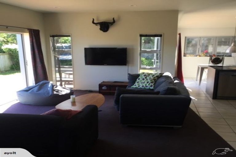 Photo of property in 161b Totara Road, Miramar, Wellington, 6022