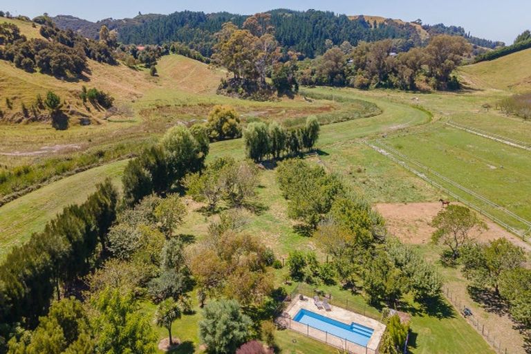 Photo of property in 266 Onehunga Road, Bay View, Napier, 4182