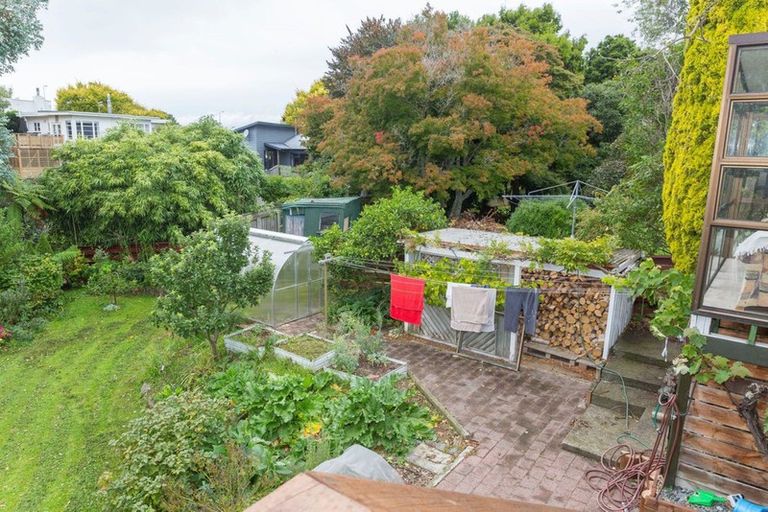 Photo of property in 8 Chamberlain Street, Dannevirke, 4930