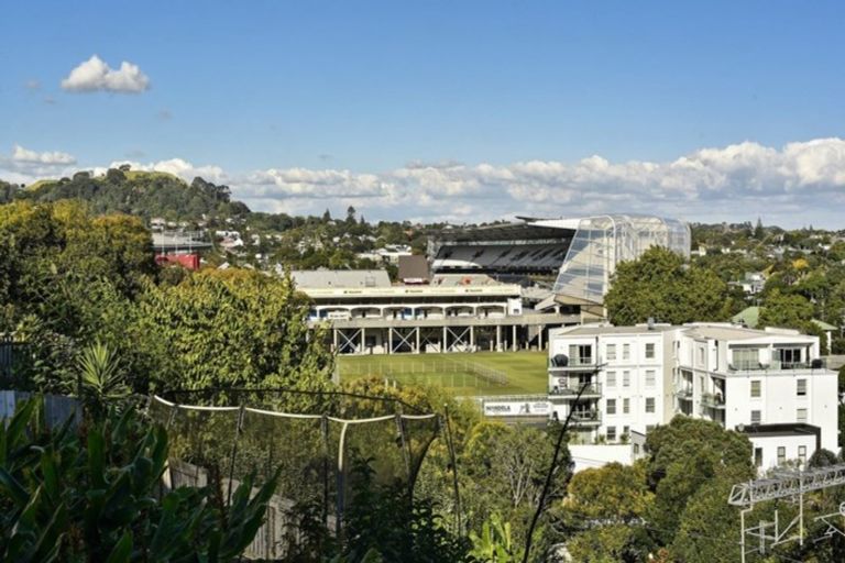 Photo of property in 544 New North Road, Kingsland, Auckland, 1021