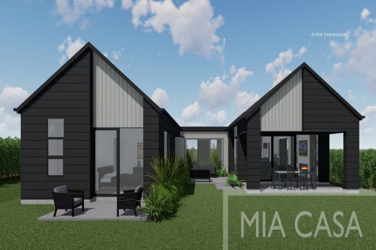 Photo of property in 41 Raupo Crescent, Wharewaka, Taupo, 3330