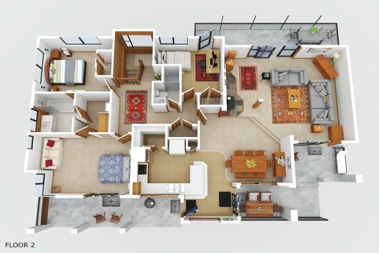 Photo of property in 3 Rowsell Lane, Kerikeri, 0294