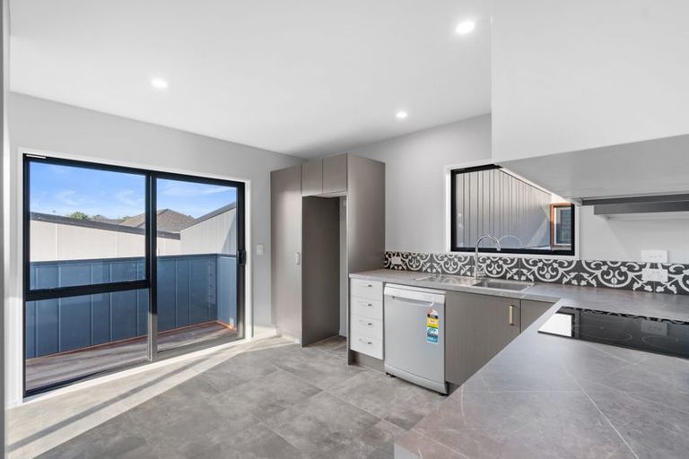 Photo of property in 5/381 Pine Avenue, South New Brighton, Christchurch, 8062