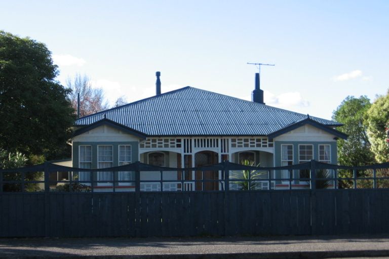 Photo of property in 84 Essex Street, Masterton, 5810