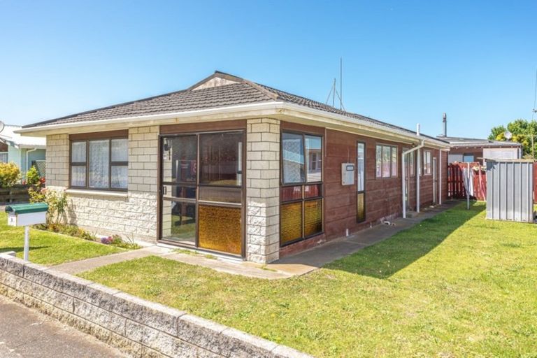 Photo of property in 79a Gonville Avenue, Gonville, Whanganui, 4501
