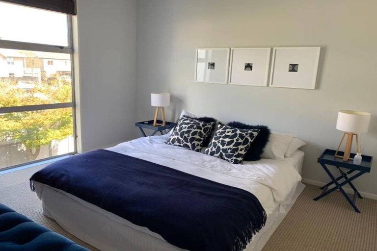 Photo of property in 105a Bishop Street, St Albans, Christchurch, 8014