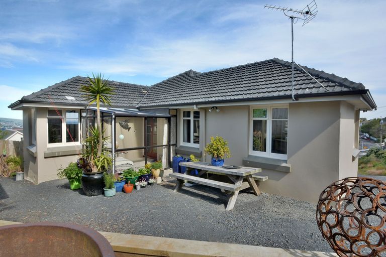 Photo of property in 8 Napier Street, Belleknowes, Dunedin, 9011
