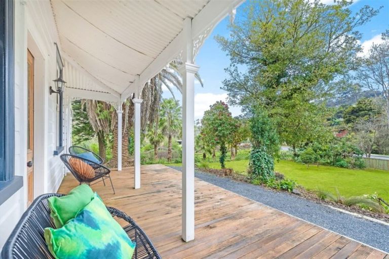 Photo of property in 308 Maunu Road, Horahora, Whangarei, 0110