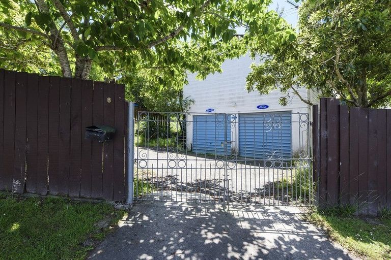 Photo of property in 8 Spargo Road, Massey, Auckland, 0614