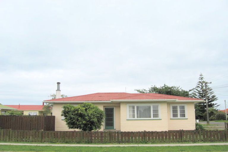 Photo of property in 59a Wellington Street, Opotiki, 3122