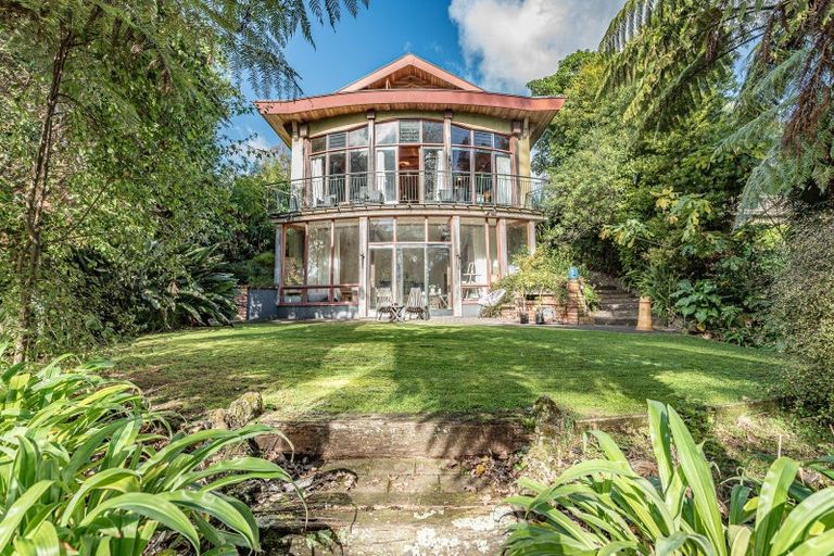 Photo of property in 19 Riverbank Road, Okoia, Whanganui, 4573