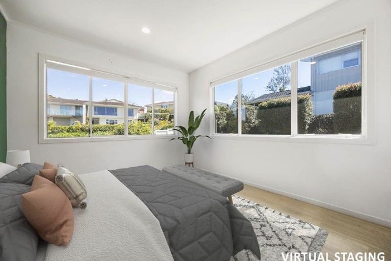 Photo of property in 8 Asbury Crescent, Campbells Bay, Auckland, 0630