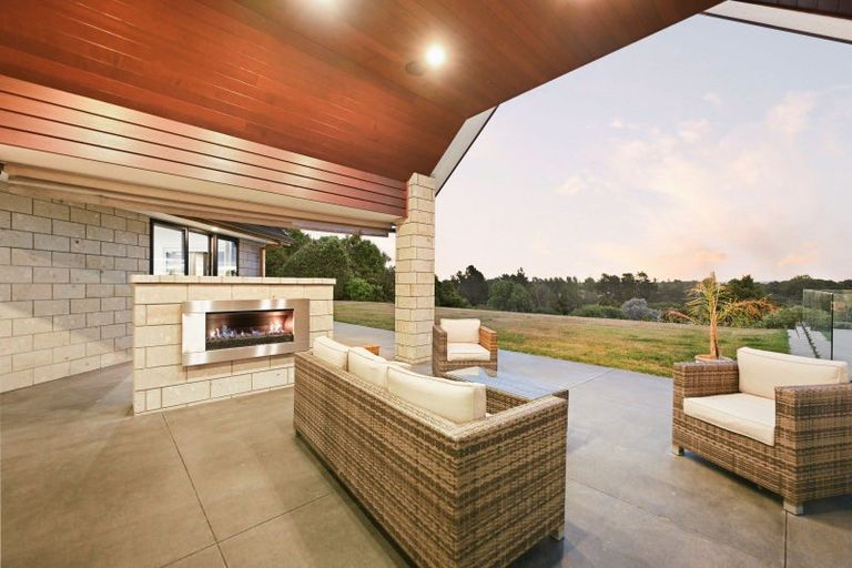 Photo of property in 144b Pencarrow Road, Tamahere, Hamilton, 3283