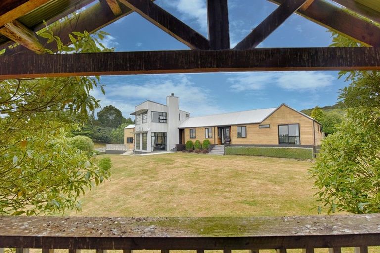 Photo of property in 88 Whiterig Road, Whiterigg, Gore, 9775