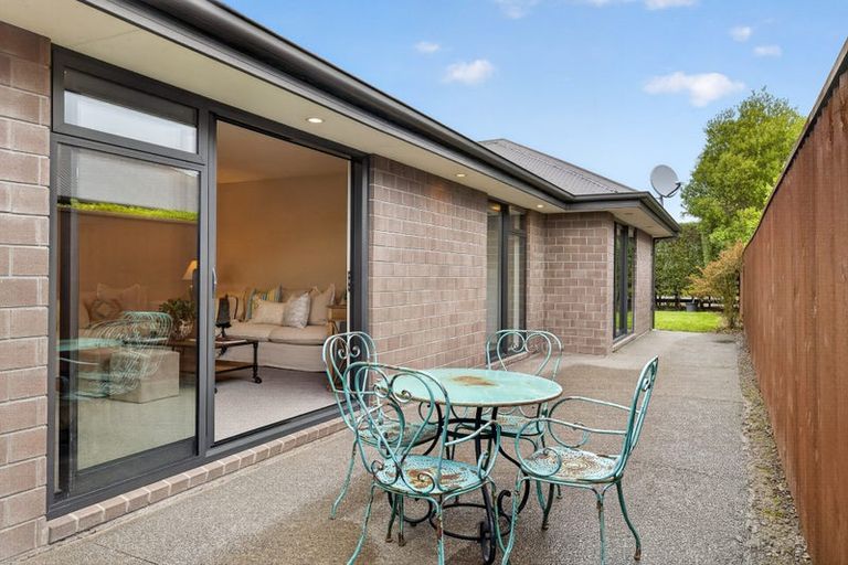 Photo of property in 1 Eastfield Drive, Lincoln, 7608