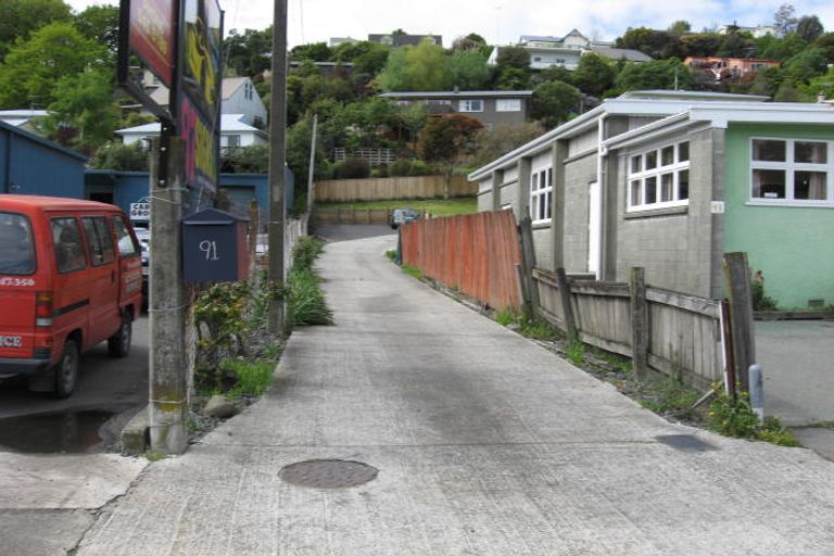 Photo of property in 91 Vanguard Street, Nelson South, Nelson, 7010