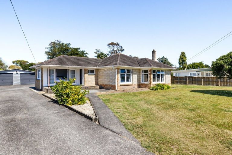 Photo of property in 71 Ellery Street, Ngaruawahia, 3720