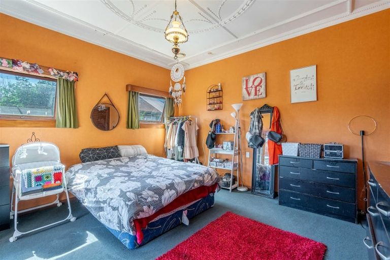 Photo of property in 58 Mitchell Street, Richmond, Invercargill, 9810