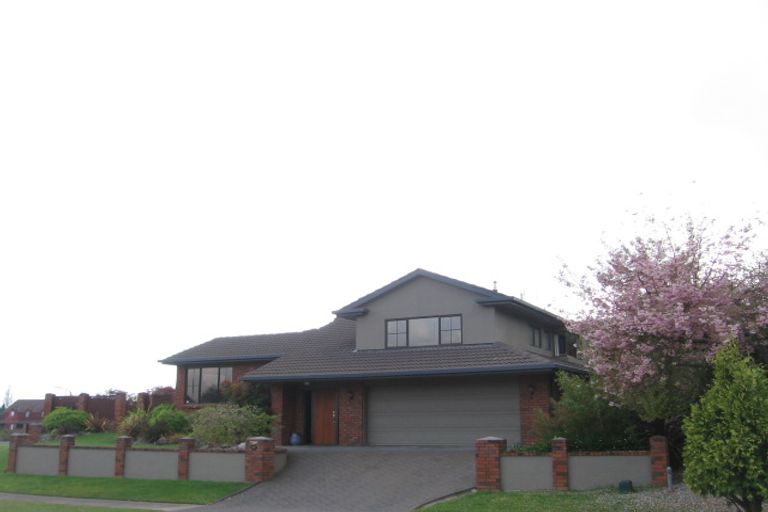 Photo of property in 1 Janet Place, Lynmore, Rotorua, 3010