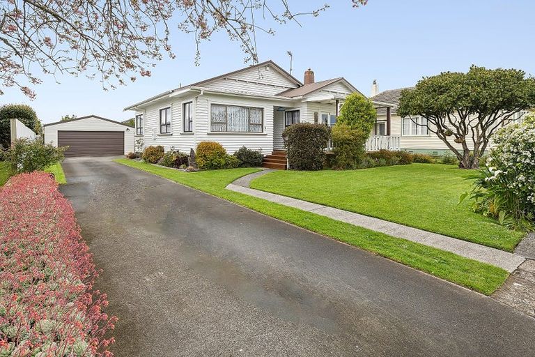 Photo of property in 9 Miro Street, Matamata, 3400