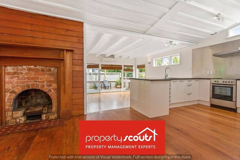 Photo of property in 2 Northland Street, Grey Lynn, Auckland, 1021