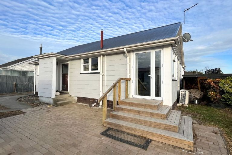 Photo of property in 20 Amuri Street, Hei Hei, Christchurch, 8042