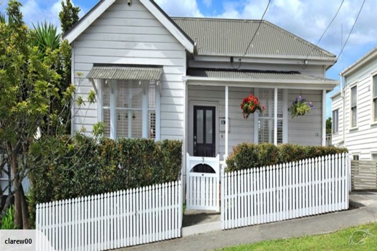 Photo of property in 3 Alexander Street, Kingsland, Auckland, 1021