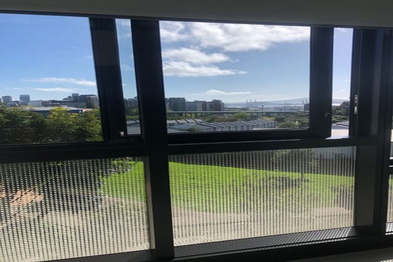 Photo of property in Luna Apartments, 4b/16 Burton Street, Grafton, Auckland, 1010