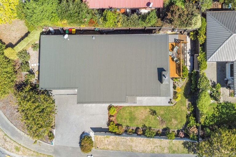 Photo of property in 1/4 Woodlau Rise, Huntsbury, Christchurch, 8022