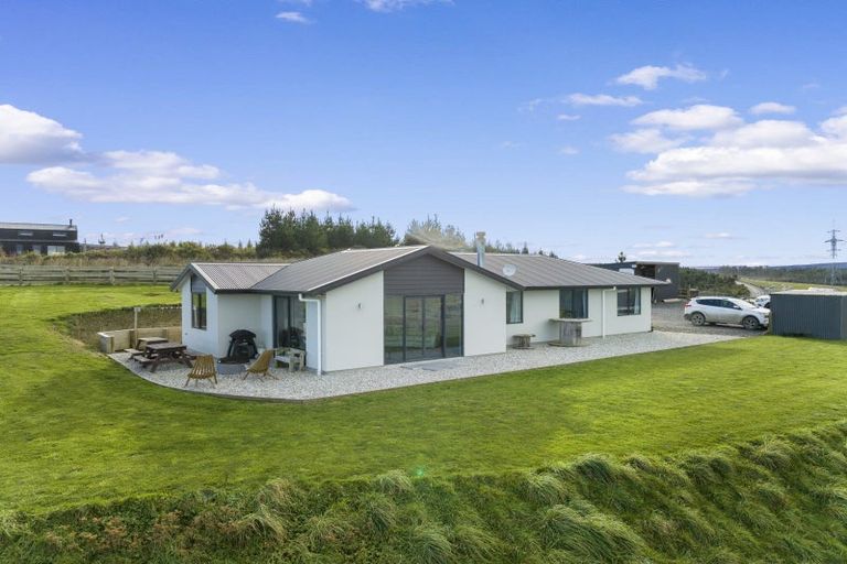 Photo of property in 264 Taioma Road, North Taieri, Mosgiel, 9092