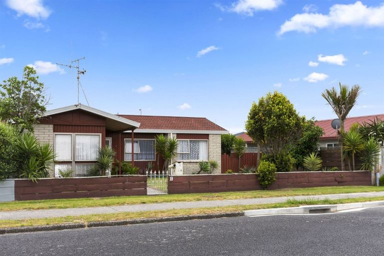 Photo of property in 10b Taupo Avenue, Mount Maunganui, 3116