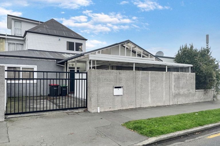 Photo of property in 6-8 Clyde Road, Upper Riccarton, Christchurch, 8041