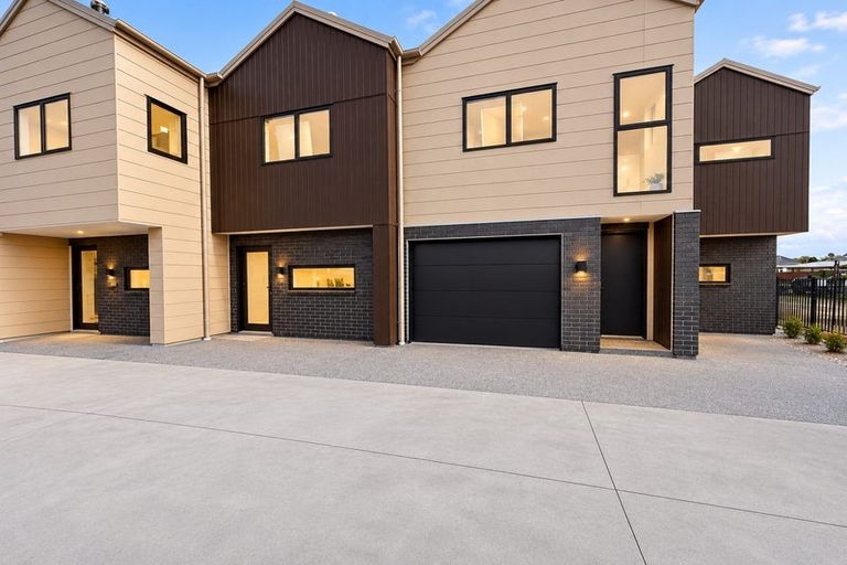Photo of property in 106 Brougham Street, Addington, Christchurch, 8024