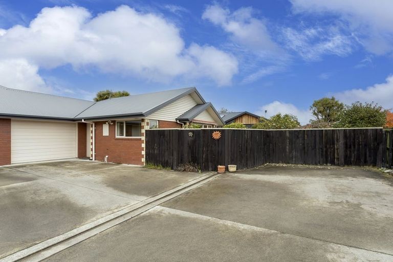 Photo of property in 4/16 Third Street, Belfast, Christchurch, 8051