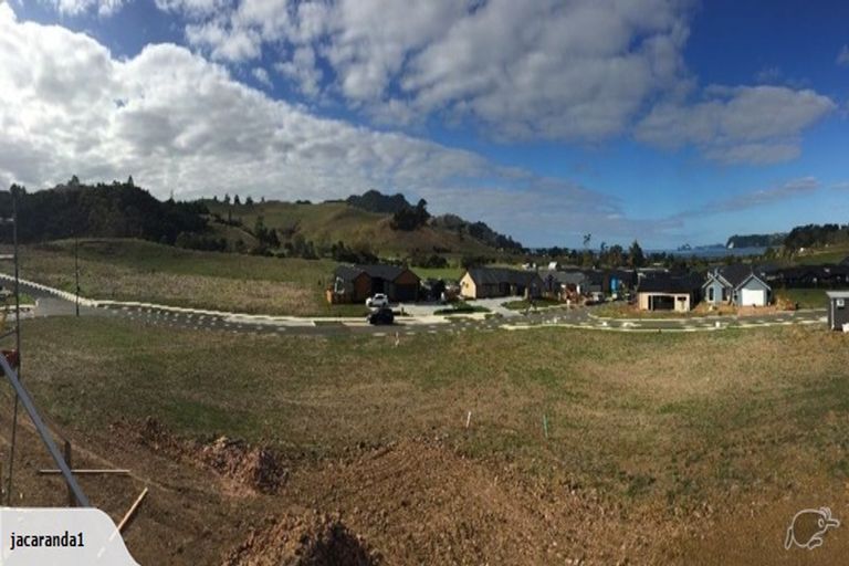 Photo of property in 21 Ataahua Views Terrace, Wharekaho, Whitianga, 3510